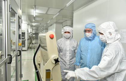 JIANGSU LAUNCHES A SPECIAL INSPECTION TO IMPLEMENT THE 